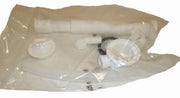 R KIT LAVATOIO CM.60X50 -KIT SIFONE- 1,0 confezione