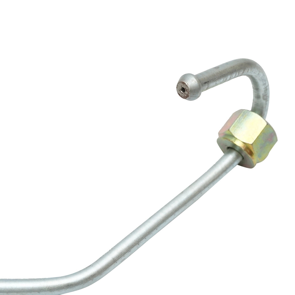 Set tubi iniettori 3 cilindri Massey Ferguson codice OEM 35342005, 35342004, 35342006