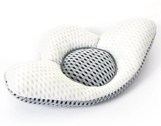 Sostegno Lombaro 3D Personalizzabile - Sostegno Lombaro - Cuscino di Supporto - Supporto - Illuminazione - Sostegno per Problemi alla Colonna - Adeguatezza Perfetta - Cuscino di Supporto per la Colonna Vertebrale