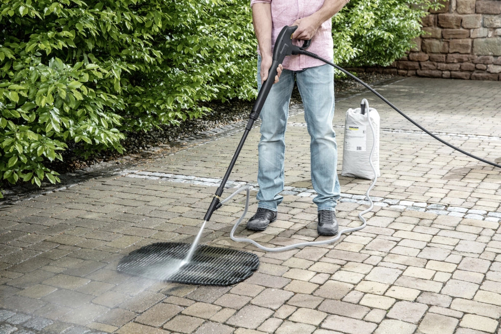 Karcher Set sabbiatura