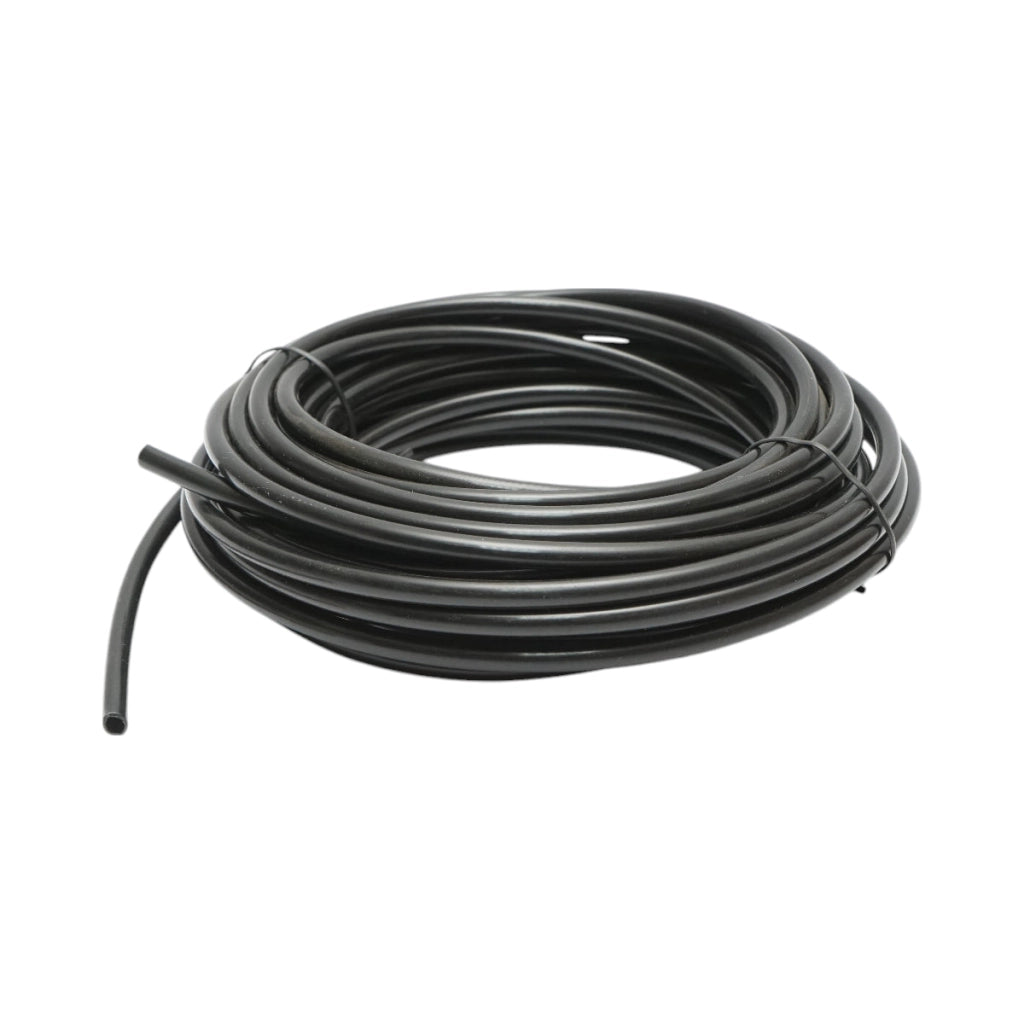 Kit completo per nebulizzazione dell'acqua con tubo da 10 m, ugelli in ottone per terrazza e giardino (35 pezzi)