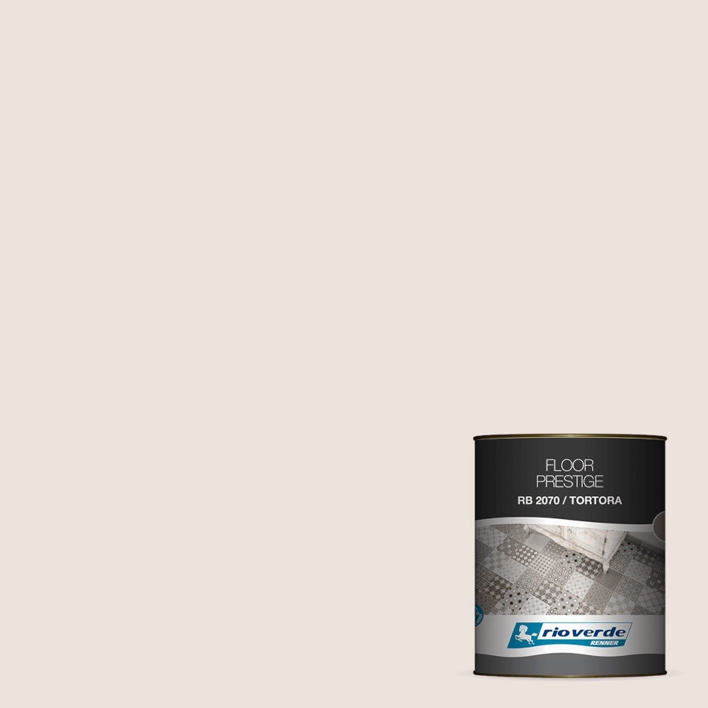 SMALTO FLOOR PRESTIGE ACQUA 750ML PAPIRO.