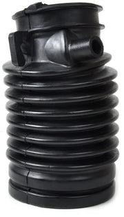 Filtro dell'aria per aspiratore - Gomma nera - Compatibile con Honda A-Cord V6 2003-2007 - A-Cura TL 2004-2006 - 17228-RCA-A00/17228RCAA00