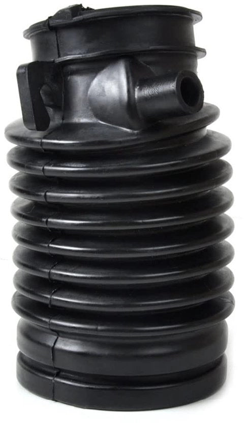 Filtro dell'aria per aspiratore - Gomma nera - Compatibile con Honda A-Cord V6 2003-2007 - A-Cura TL 2004-2006 - 17228-RCA-A00/17228RCAA00