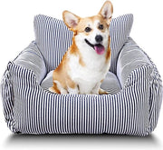 Sedile per cani acqua resistente con superficie antiscivolo rimovibile facile da pulire per sedile posteriore doppio utilizzo

Modello: 
Specifica: 
Codice prodotto: