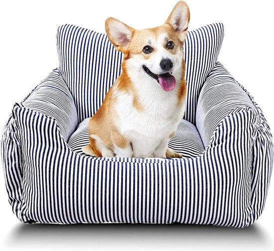 Sedile per cani acqua resistente con superficie antiscivolo rimovibile facile da pulire per sedile posteriore doppio utilizzo

Modello: 
Specifica: 
Codice prodotto: