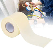 Tappetino PVC da 11 metri - Flessibile per connessioni tubolari di condizionatori d'aria