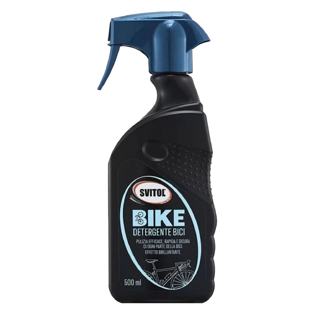 DETERGENTE SPRAY 'SVITOL BIKE' ml 500  - AREXONS