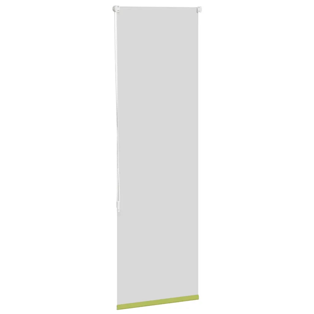 Tenda a Rullo Oscurante 55x175 cm Larghezza Tessuto 50,7 cm 4011275