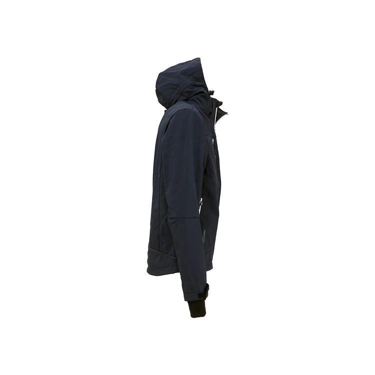 GIACCA METROPOLIS DEEP BLUE  tg.2XL    UPOWER
