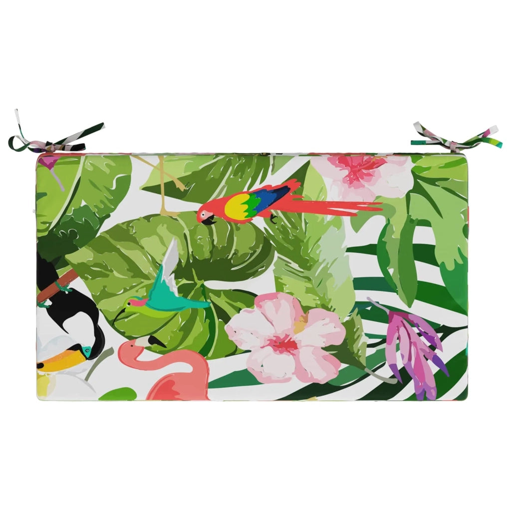 Cuscino per la seduta SOEST 100% Poliestere Multicolore 946894