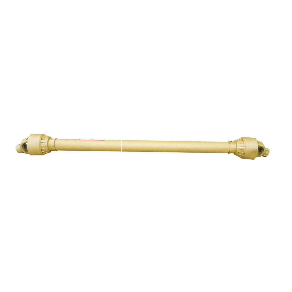 Tubo triangolare T7 cardanico da 1800 mm (croce 30,2x106,5)