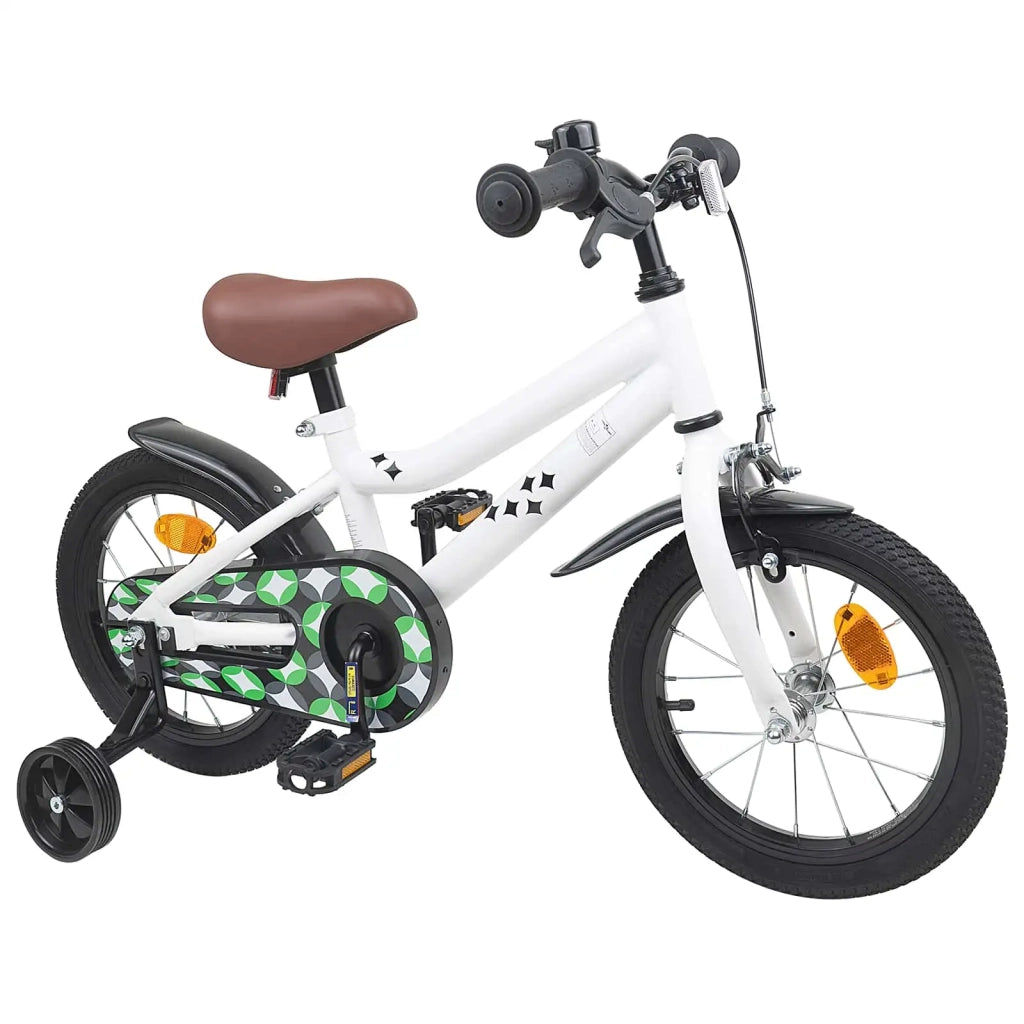 Bicicletta per Bambini 12 Pollici per bambini di 2-4 anni