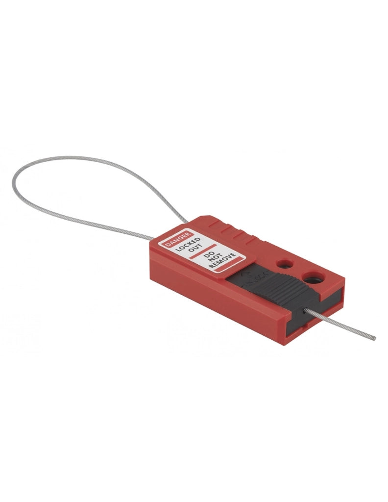 Mini cavo per lockout Ø 1,5 x 300 mm – THIRARD
