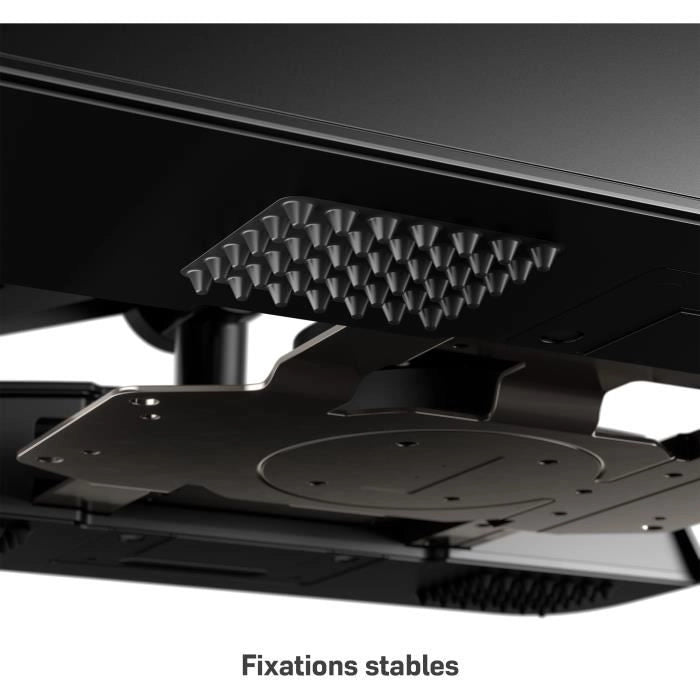 Pedali sterzo universali - TURTLE BEACH - VelocityOne Rudder