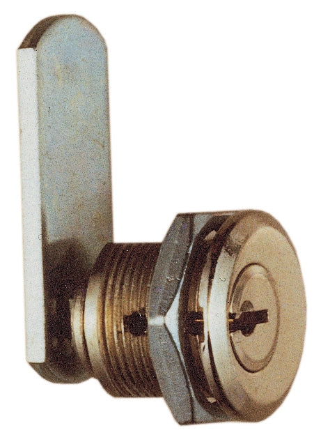 BL SERRATURA A CILINDRO IBFM D 20 X 20 MM- IBFM DI FUMAGALLI- 6,0 blister