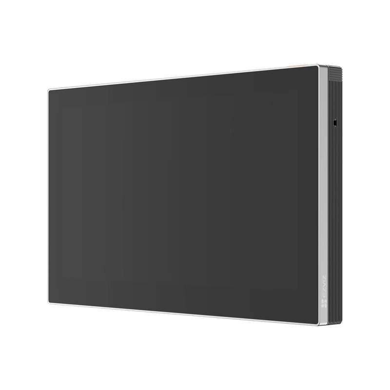 EZVIZ SD7 Schermo Intelligente Senza Fili. Touch Screen IPS da 7" Pollici. Integrazione Intelligente con Dispositivi EZVIZ. Audio Bidirezionale. Wi-Fi 2.4 GHz. Installazione Facile
