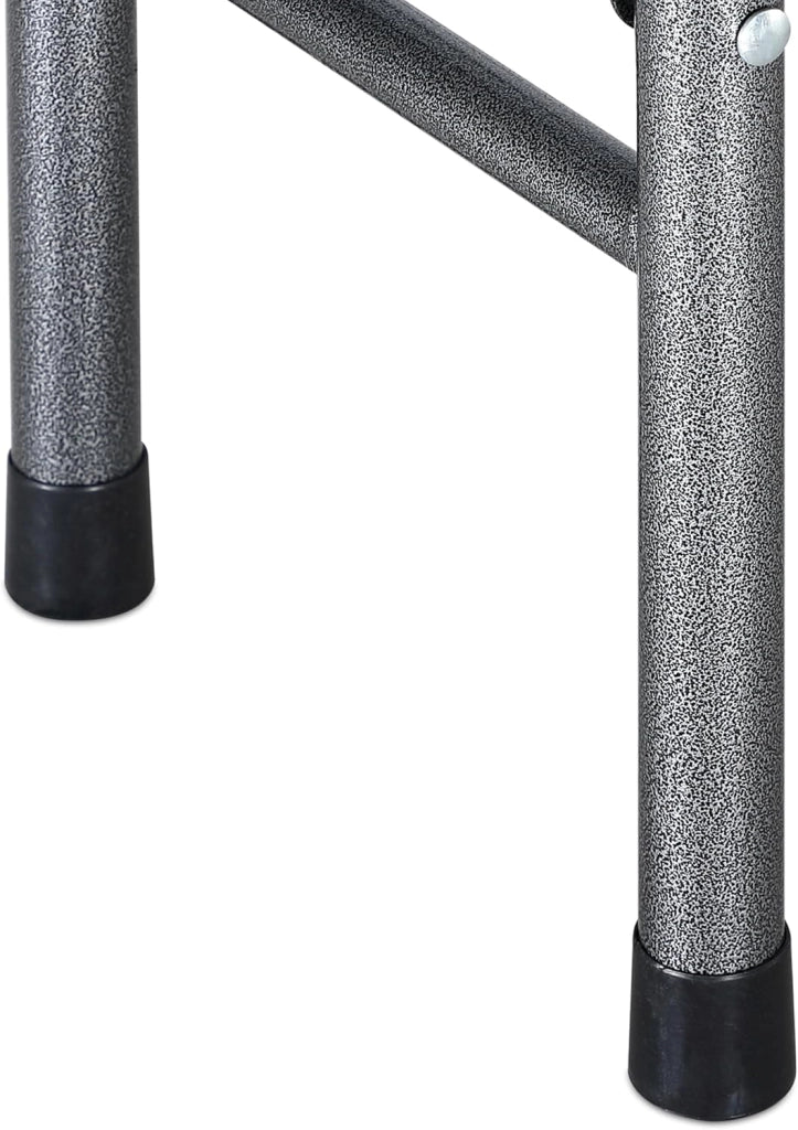 ® Set di 2 Panche da Birreria Pieghevoli in Plastica per 8 Persone 183cm Panca Pieghevole Campeggio Giardino Sagra