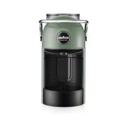 Macchina caffè lavazza 18001396 jolie evo green green