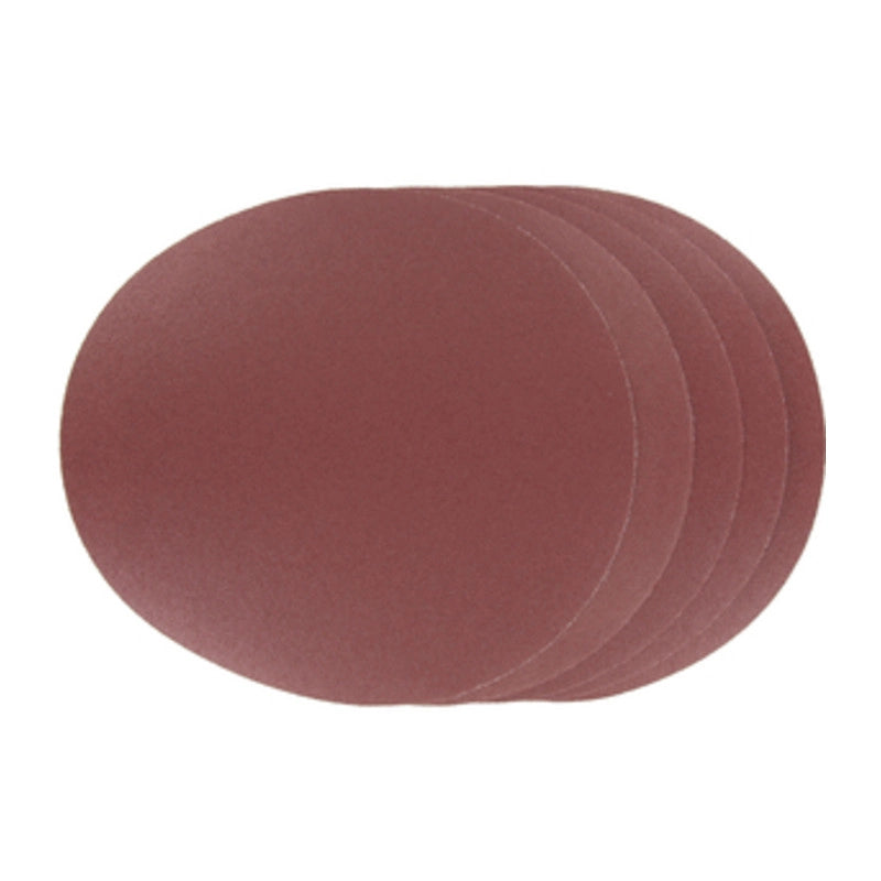 DISCO ABRASIVO 220 MM GR 100 PER LEVIG PARETE CF 5- 1,0 confezione