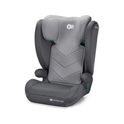 Seggiolino auto kinderkraft kcispa02grypl00 i spark 2 grey
