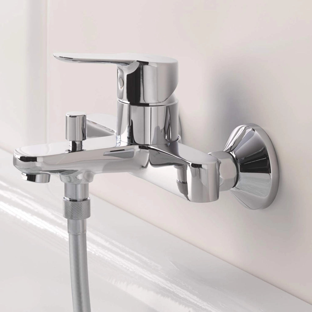 Miscelatore Vasca S Dotazione Bauedge Grohe