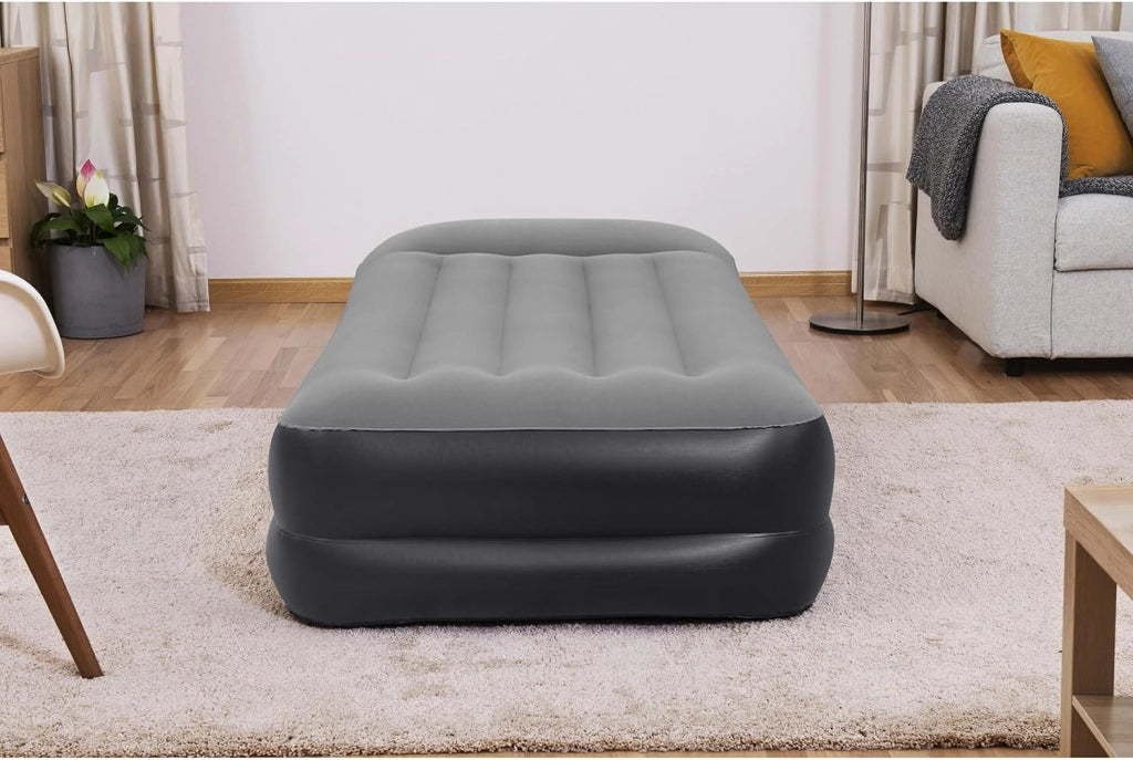 MATERASSO GONFIABILE SINGOLO 191 × 97 × 46 cm