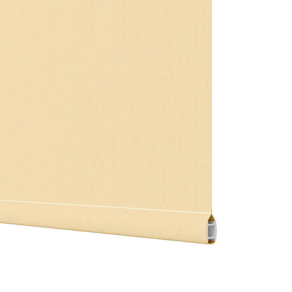 Tenda a Rullo Oscurante 120x130 cm Larghezza Tessuto 116,6 cm 4010716
