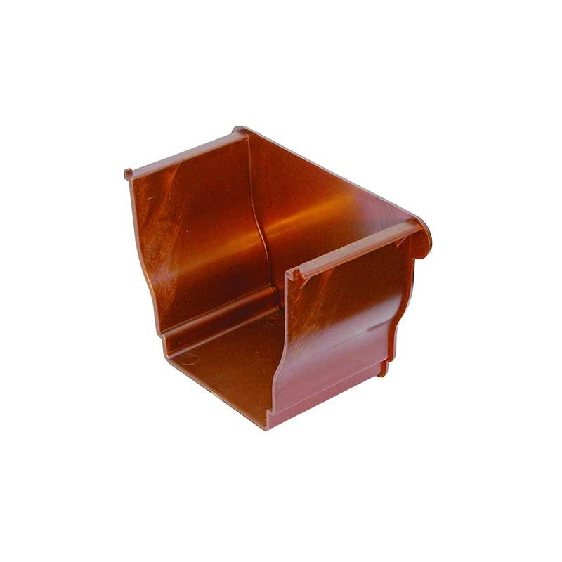 Terminale per giunzione in polimglass sistema "vega : Colore - Rame antico