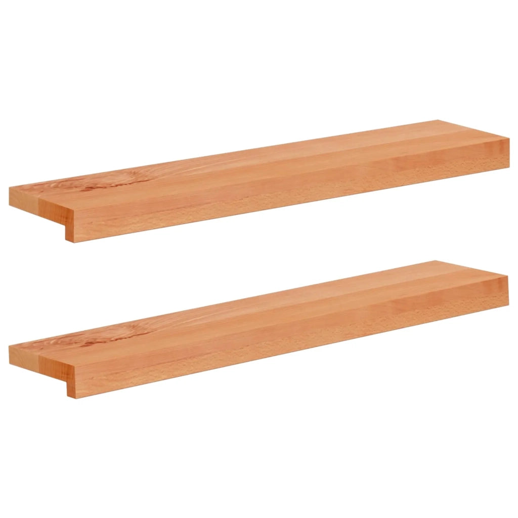 Soglie per finestre 2 pz Verniciato 80x 15 x 2 cm 42048208