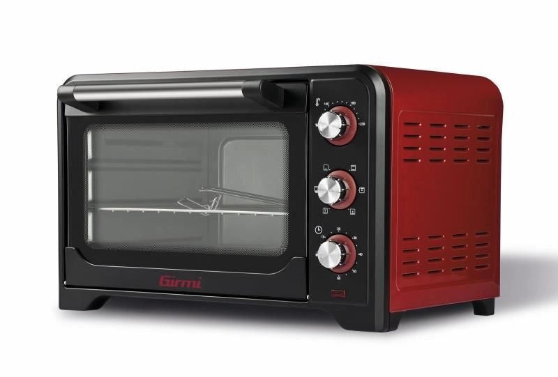 Girmi FE30 30 L 1600 W Nero Grill