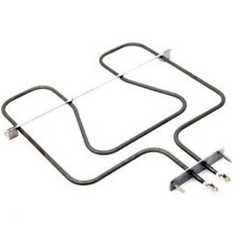 RESISTENZA FORNO GRILL ELECTROLUX ZANUSSI REX 1650 WATT - Electrolux Rex Aeg Zoppas
