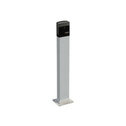COLONNINA H 500 PER FOTOCELLULE G90/F2ES G90/F4ES ROGER CRA50 AUTOMAZIONE NUOVO