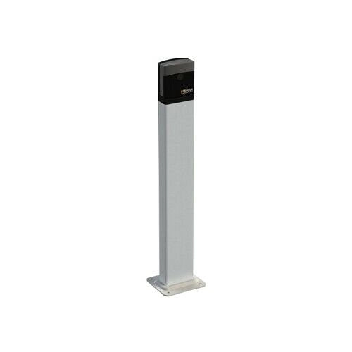 COLONNINA H 500 PER FOTOCELLULE G90/F2ES G90/F4ES ROGER CRA50 AUTOMAZIONE NUOVO