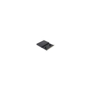 Cass.fo 1u con 12 lcd sm nero - FD1W12BUDLCZ
