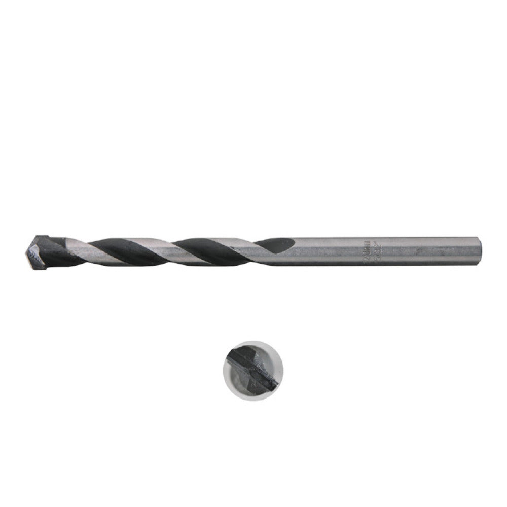 PUNTA FISCHER SDX PER MURO MM18X160