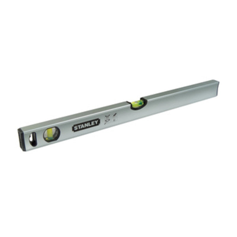 ST LIVELLA A 2 BOLLE MAGNETICA STHT1-43111 60 CM- STANLEY- 1,0 pz
