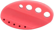 Accessori per Tattoo e Make-up Professionale - Bekerhouder in Silicone Ovale - Facile da Pulire