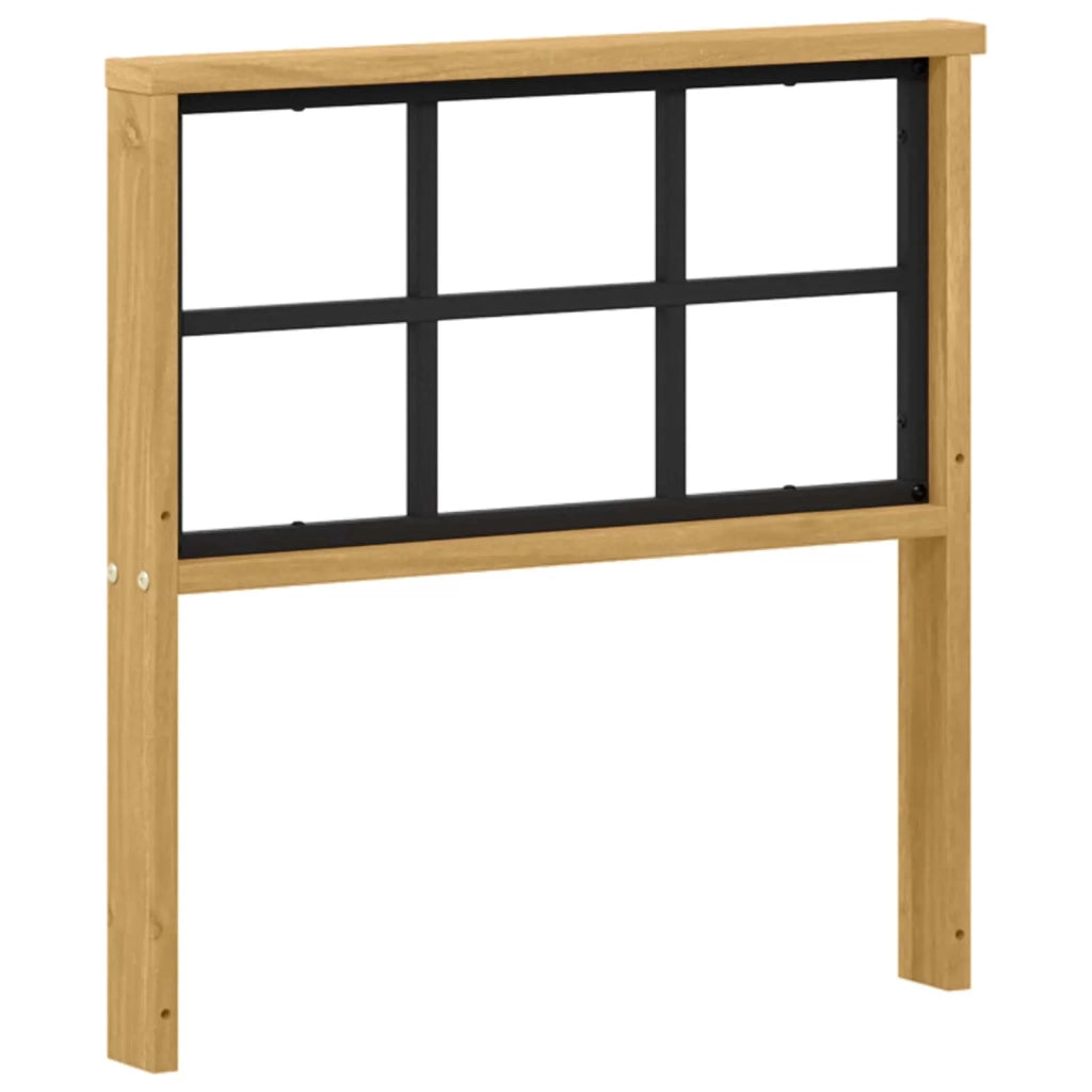 Modulo Braccioli 2 pz Bianco 60 x 6 x 61 cm 901519