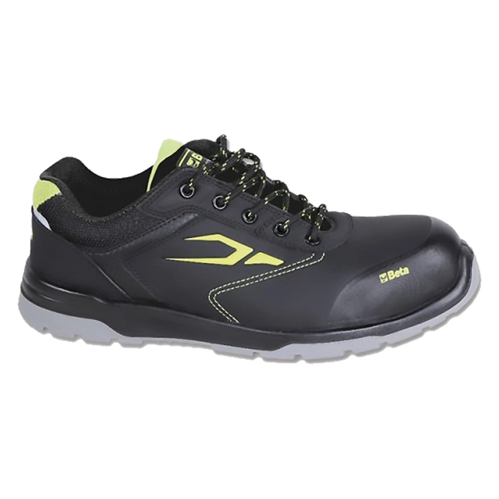 SCARPE ANTINFORTUNISTICA '7320NA' N. 45  - BETA
