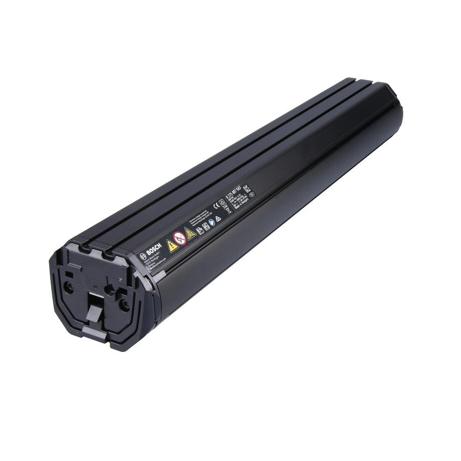 BOSCH Batteria Powertube 625wh orizzontale (BBP290) 0275007543