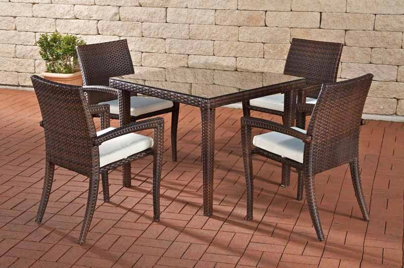 Tisch Bari 100x100 2
