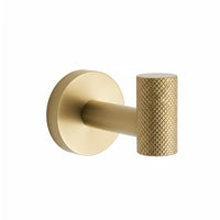 Portasciugamano Da Bagno 5705 Galo Brush Gold