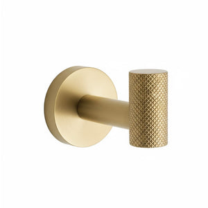 Portasciugamano Da Bagno 5705 Galo Brush Gold