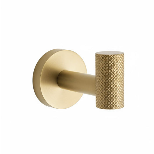 Portasciugamano Da Bagno 5705 Galo Brush Gold