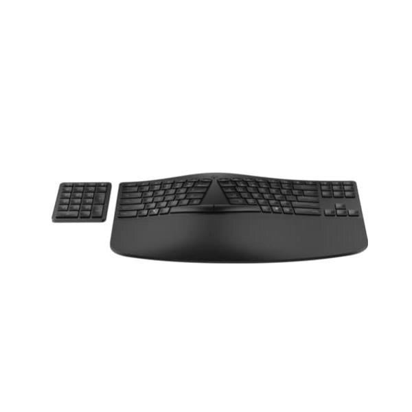 Hp tastiera senza fili ergonomica 960 - 7E755AA#ABZ