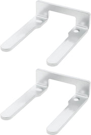 Doppio Detergente a Getto per Ferro - 2 Pezzi - Compatibile con Karcher K1/K2/K3/K4/K5 - Resistente alla Ruggine - Resistenza alla Pressione - Progettazione Compatta - Aspirapolvere ad Alta Pressione