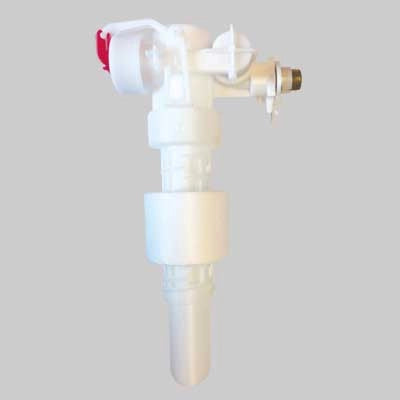 RUBINETTO GALLEGGIANTE PER CASSETTA INCASSO GROHE SENZA ACCESSORI  3/8     GROHE