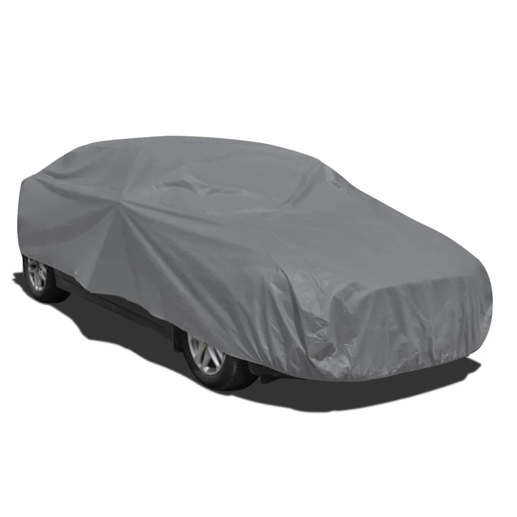 Copertura per Auto in Tessuto Non Tessuto XXL CFW3303701
