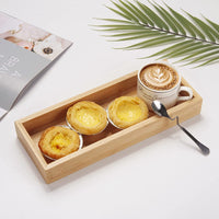 Scatola Portaoggetti In Bambù 322737 Bamboo